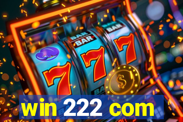 win 222 com